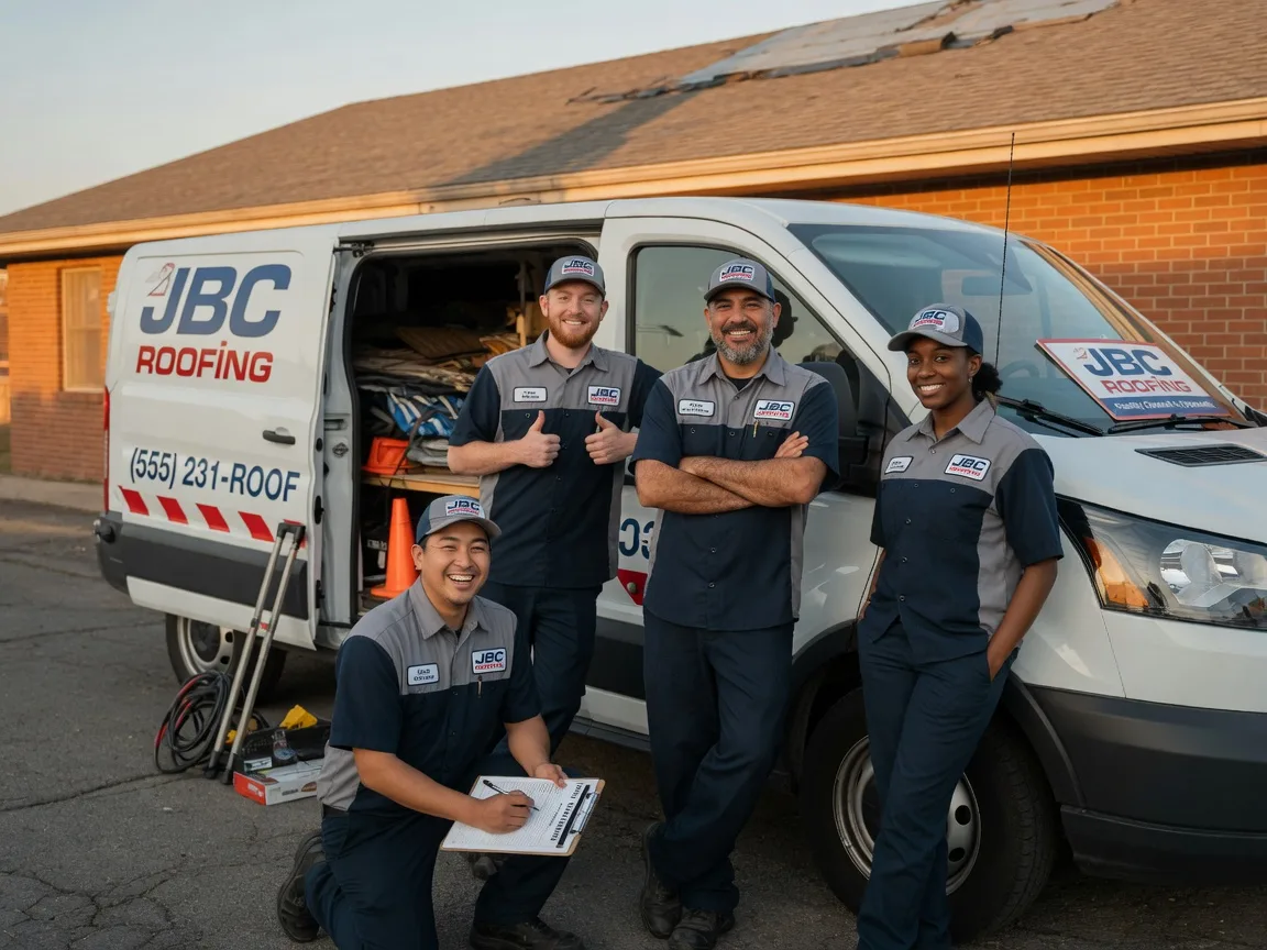 Roof Replacement company in Knob Lick, KY